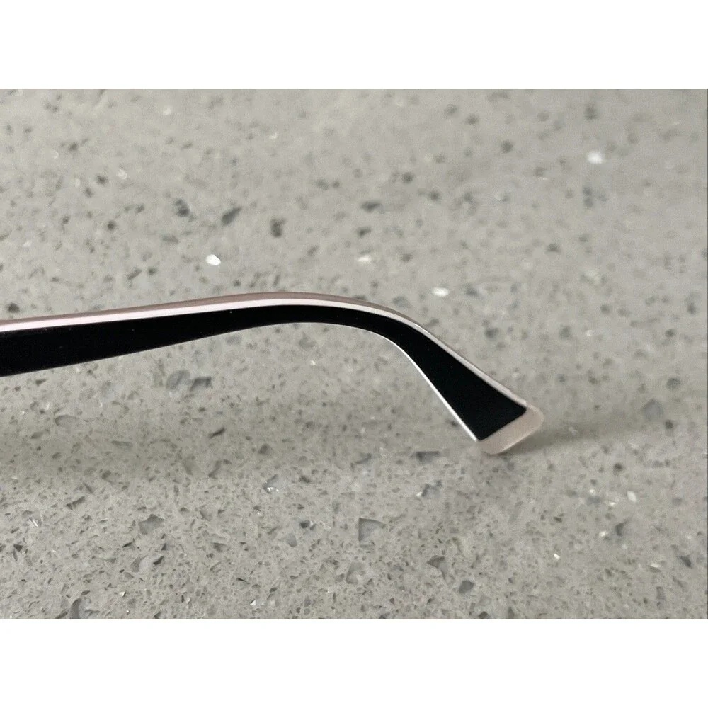 Eschenbach Humphreys H 2404 Rectangular Eyeglasses Frames ONLY 47-18-135 Black